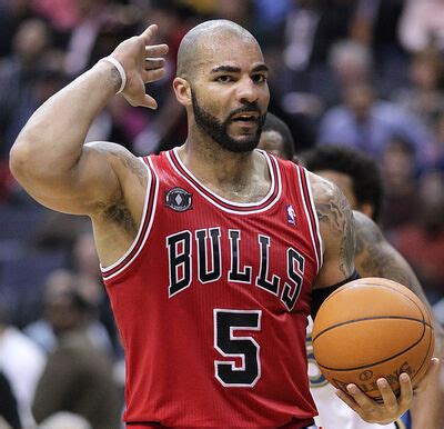 carlos boozer height